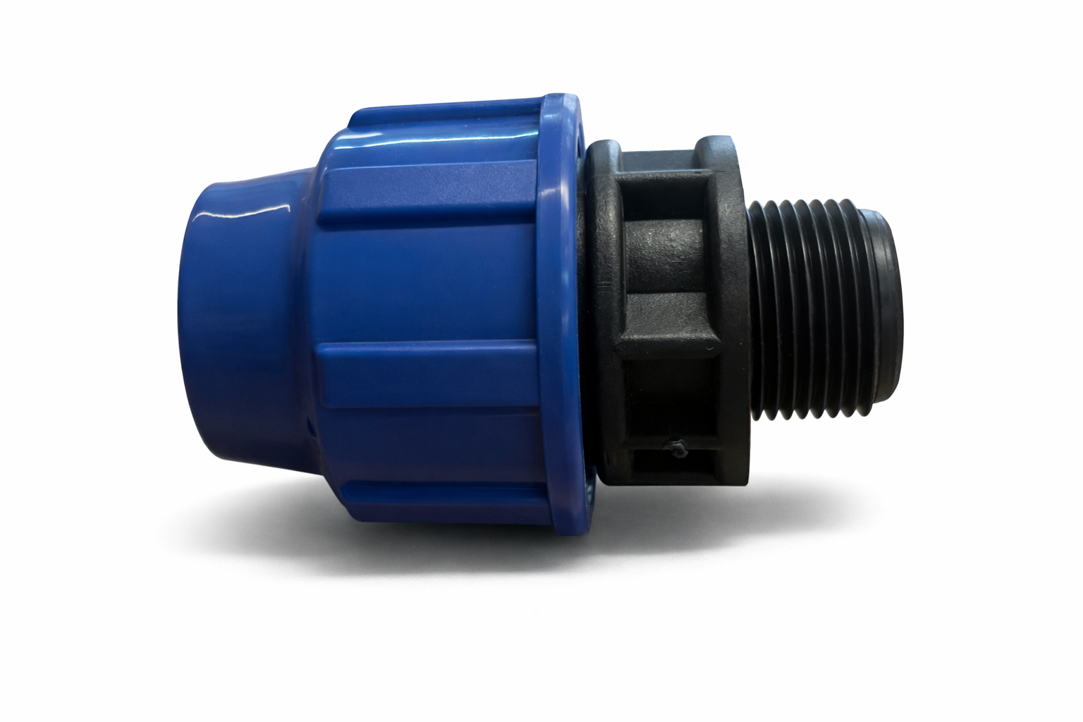 KPE átmenet KM 32x3/4