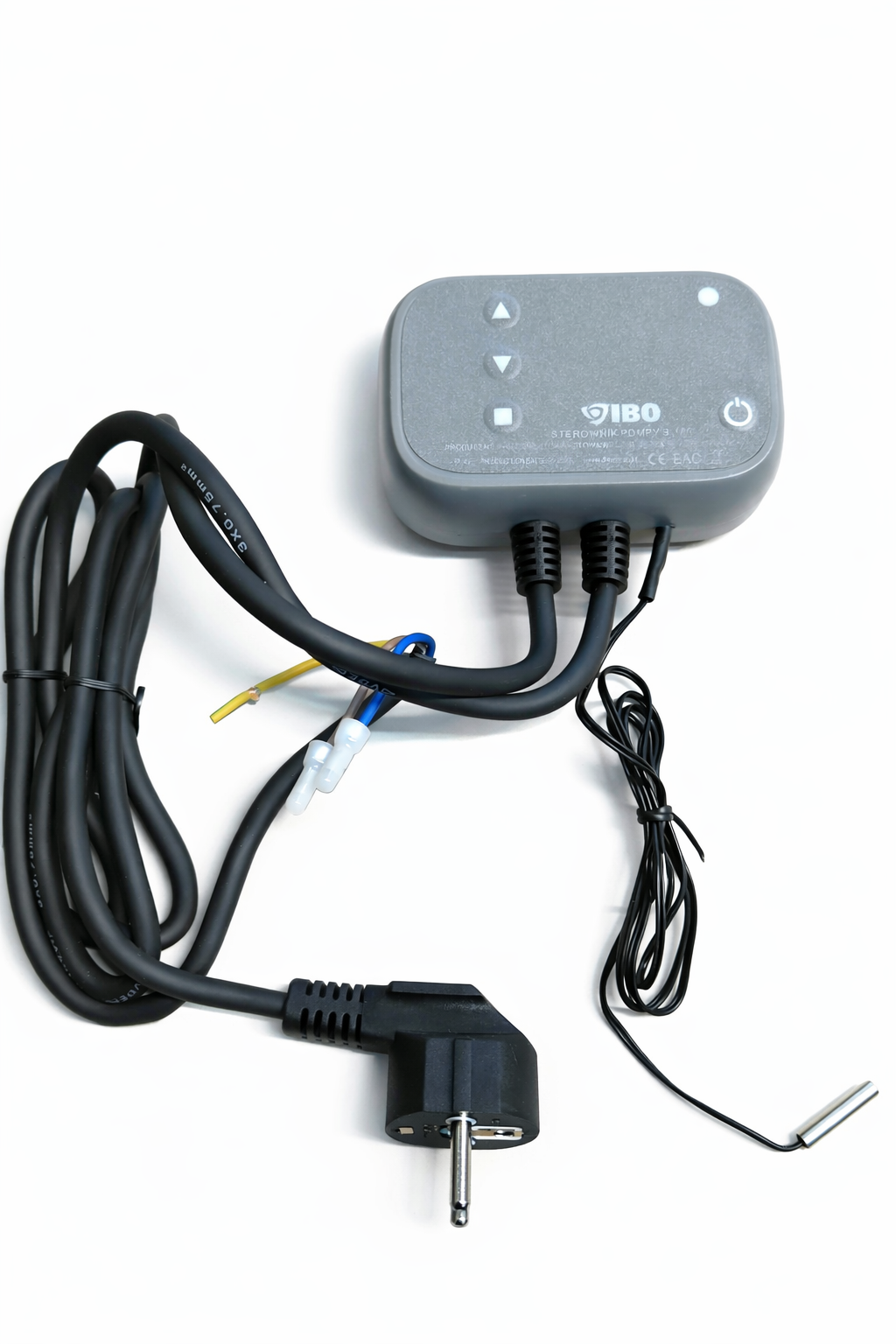 IBO S-150 Szivattyú vezérlő