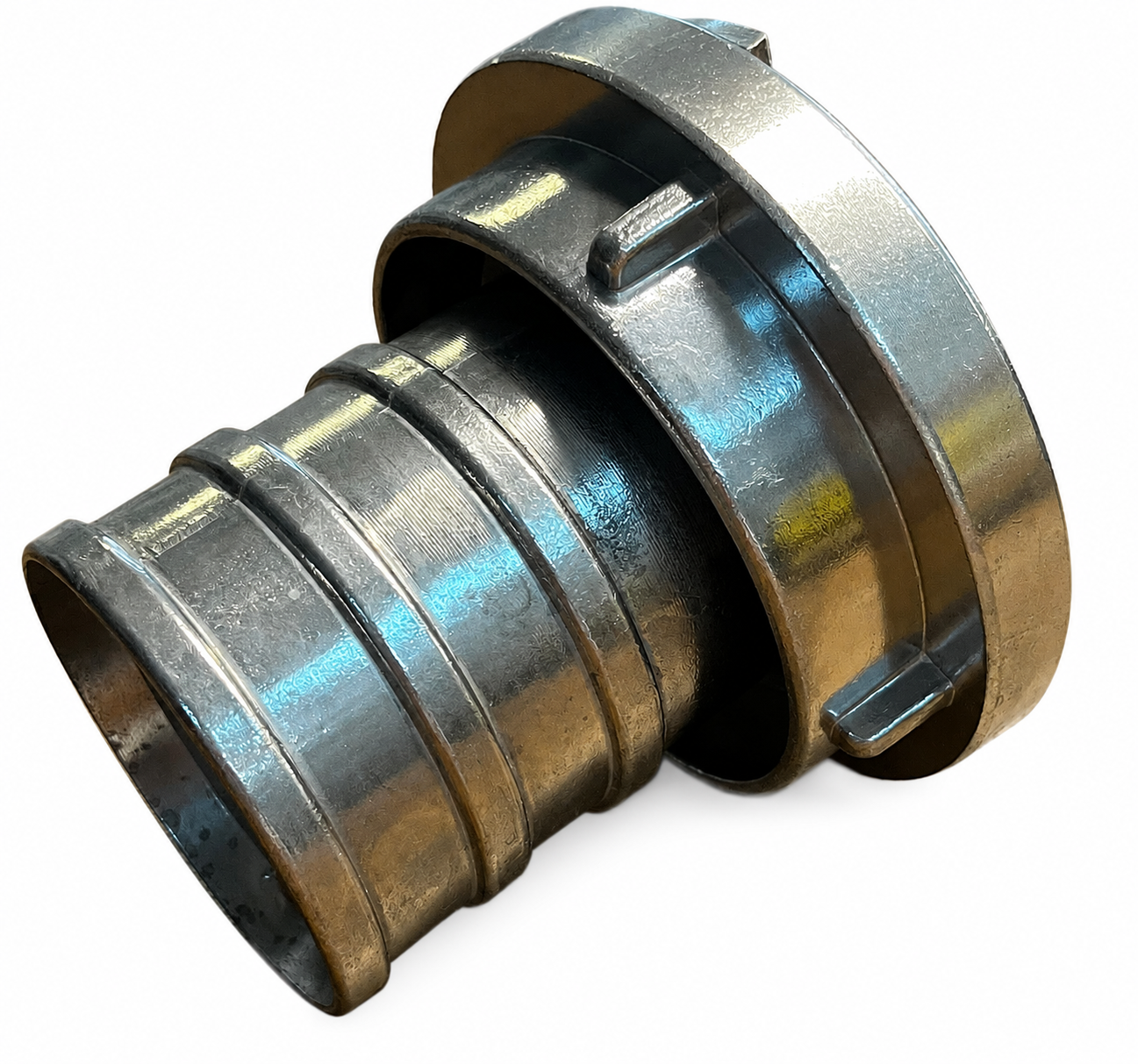 Storz tömlőcsatlakozó 52mm