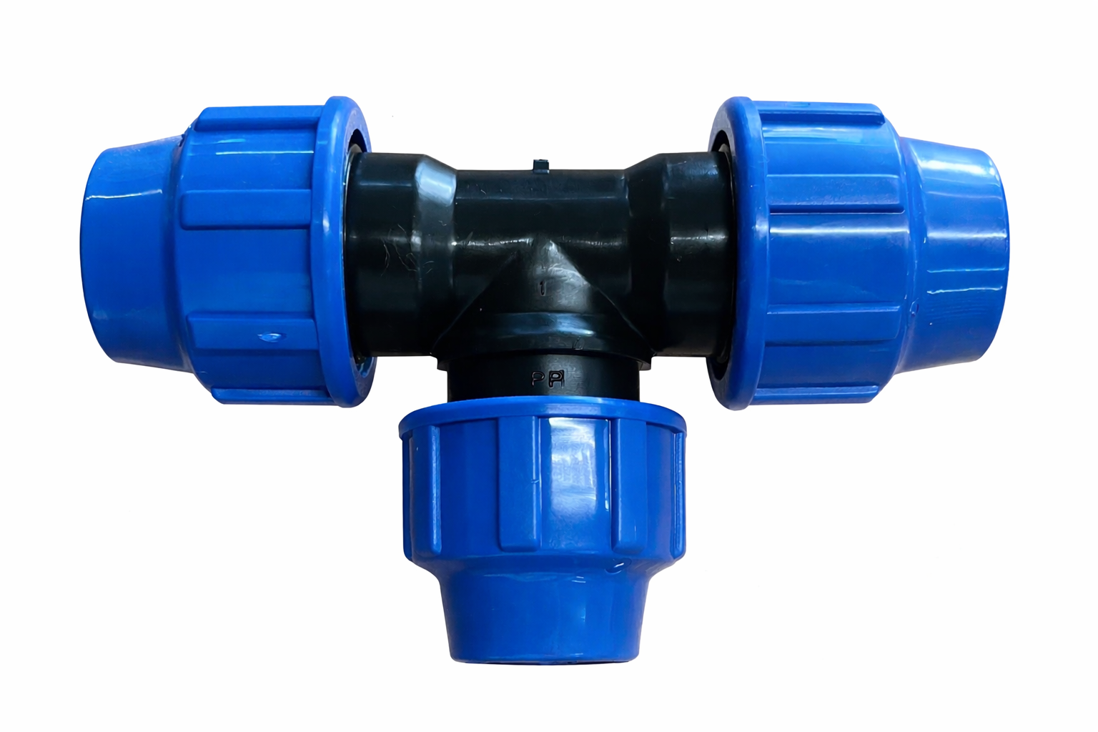 KPE T idom szűkített 25x20x25