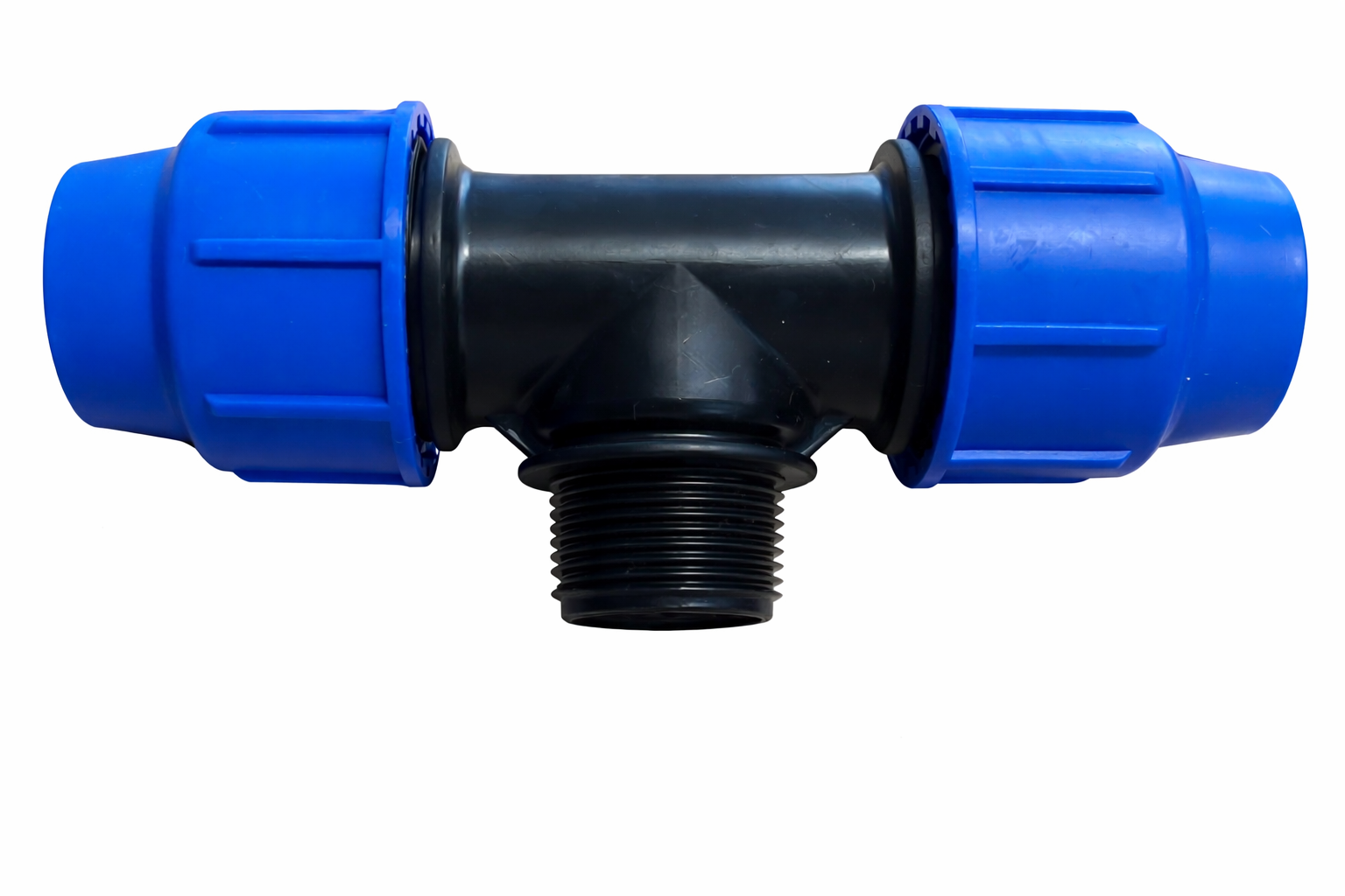 KPE T idom KM 40 x 5/4