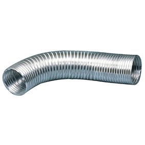 Alumínium flexibilis légtechnikai cső 150mm / 3fm