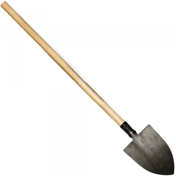 Ásó SILVER kovácsolt 1,3kg nyelezett